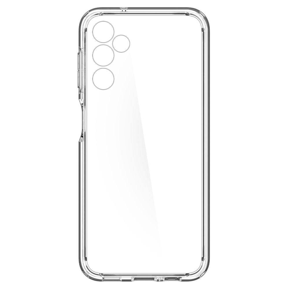 COPERTURA SPIGEN ULTRA HYBRID GALAXY A14 5G CRYSTAL CLEAR