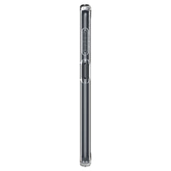 COPERTURA SPIGEN ULTRA HYBRID GALAXY A14 5G CRYSTAL CLEAR