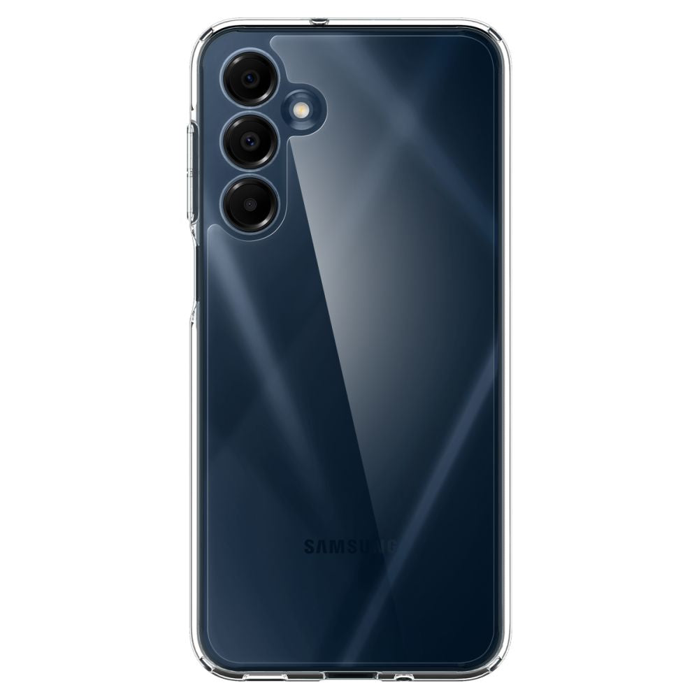 CUSTODIA SPIGEN ULTRA HYBRID GALAXY A16 4G / 5G CRYSTAL CLEAR