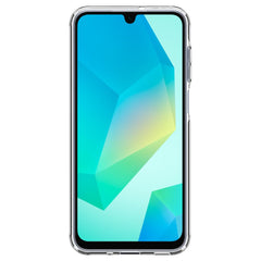CUSTODIA SPIGEN ULTRA HYBRID GALAXY A16 4G / 5G CRYSTAL CLEAR