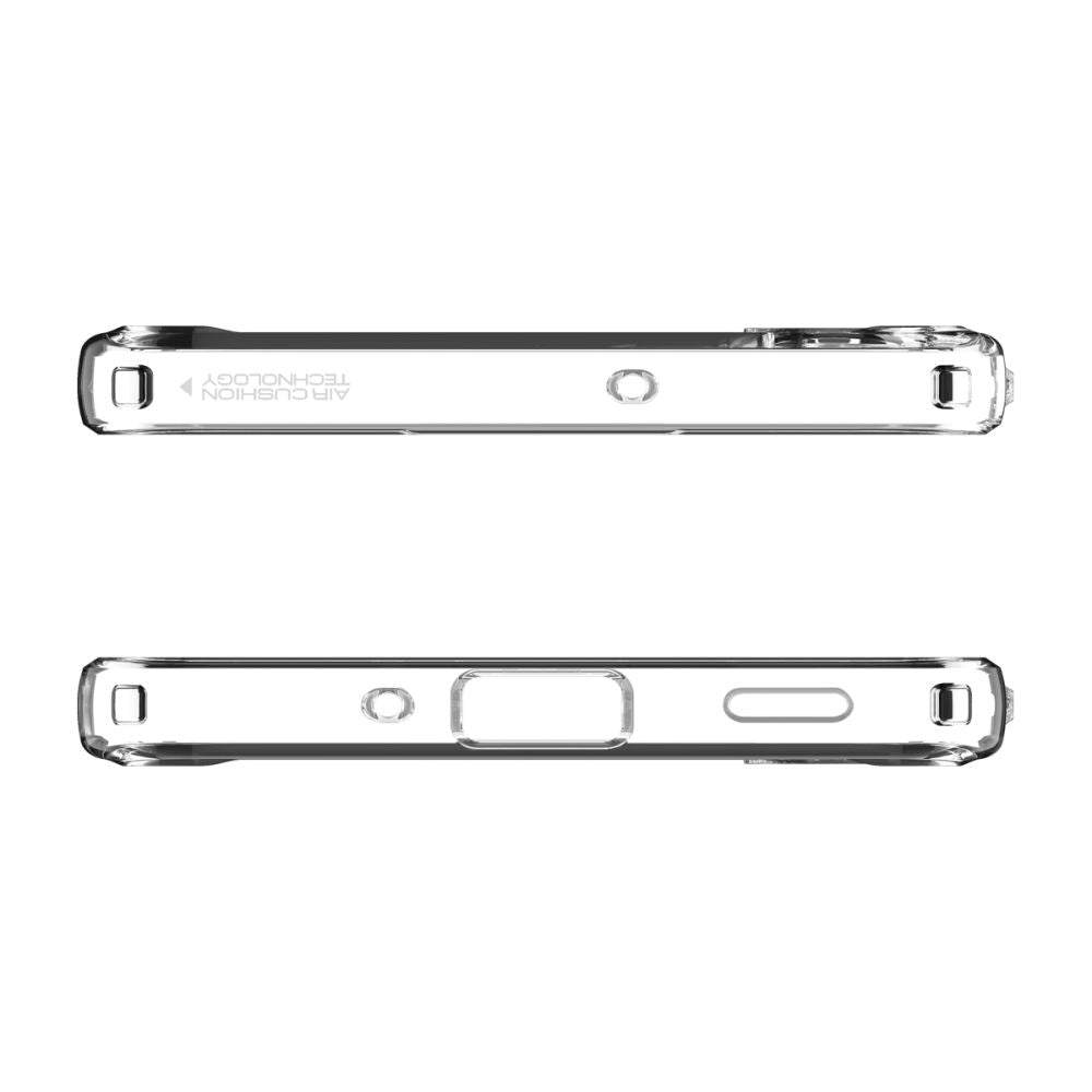 CUSTODIA SPIGEN ULTRA HYBRID GALAXY A16 4G / 5G CRYSTAL CLEAR