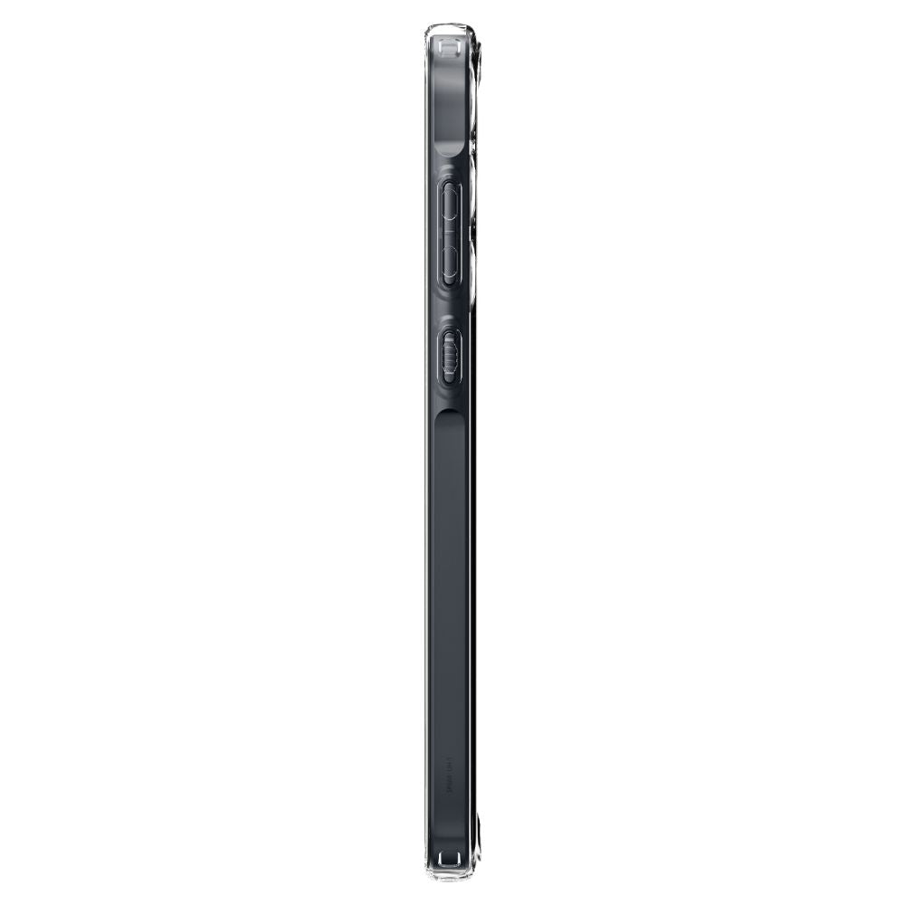 COPERTURA SPIGEN ULTRA HYBRID GALAXY A35 5G CRYSTAL CLEAR