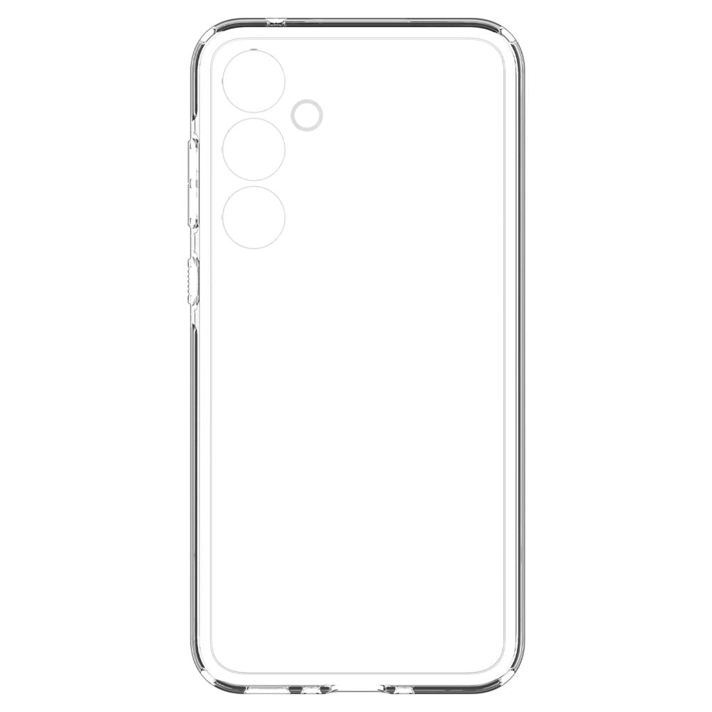 COPERTURA SPIGEN ULTRA HYBRID GALAXY A35 5G CRYSTAL CLEAR