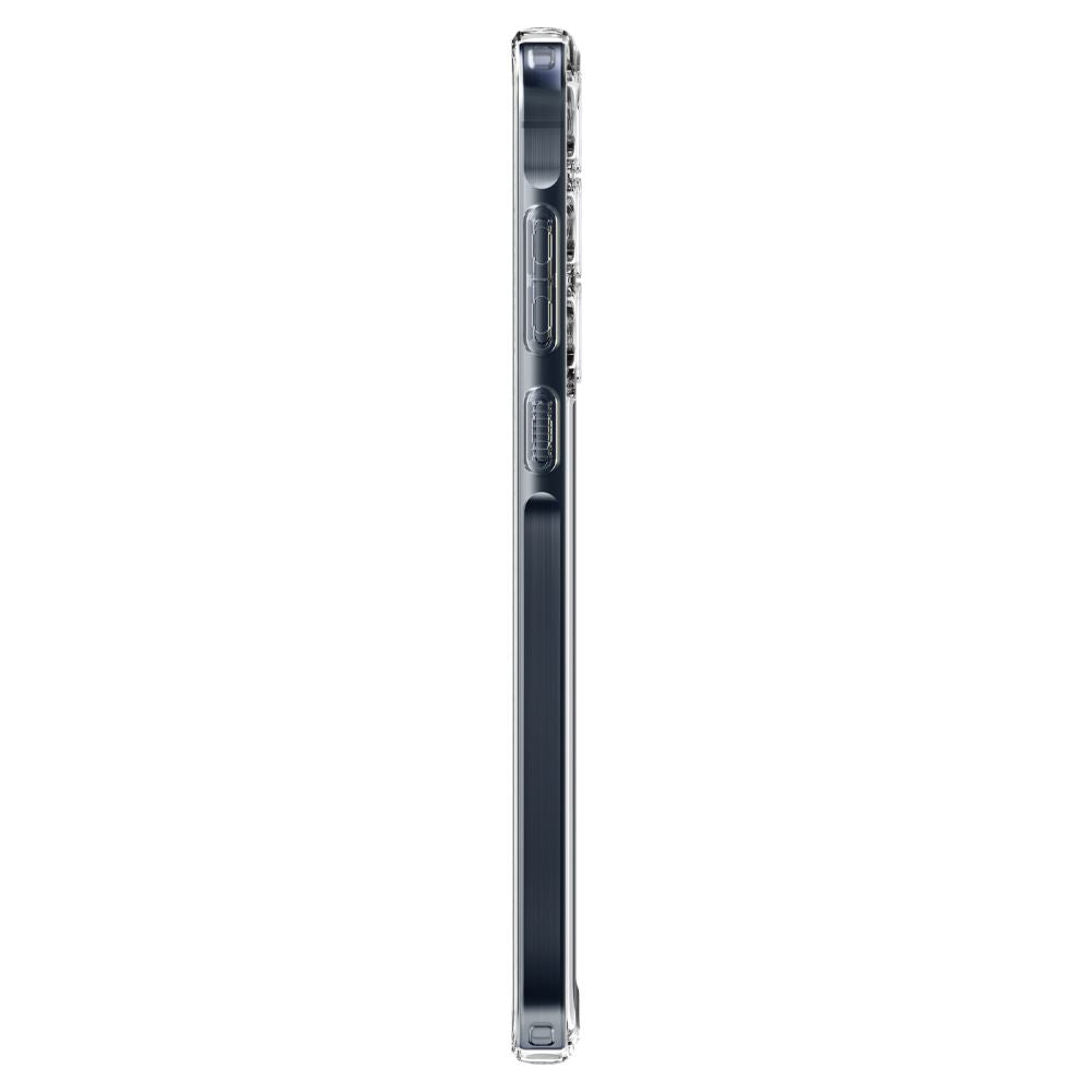COPERTURA SPIGEN ULTRA HYBRID GALAXY A55 5G CRYSTAL CLEAR