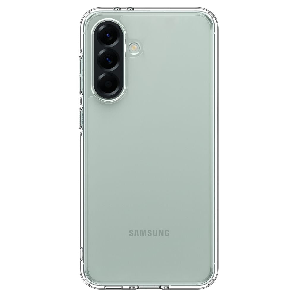 COPERTURA SPIGEN ULTRA HYBRID GALAXY A56 5G CRYSTAL CLEAR