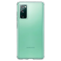 COPERTURA SPIGEN ULTRA HYBRID GALAXY S20 FE CRYSTAL CLEAR