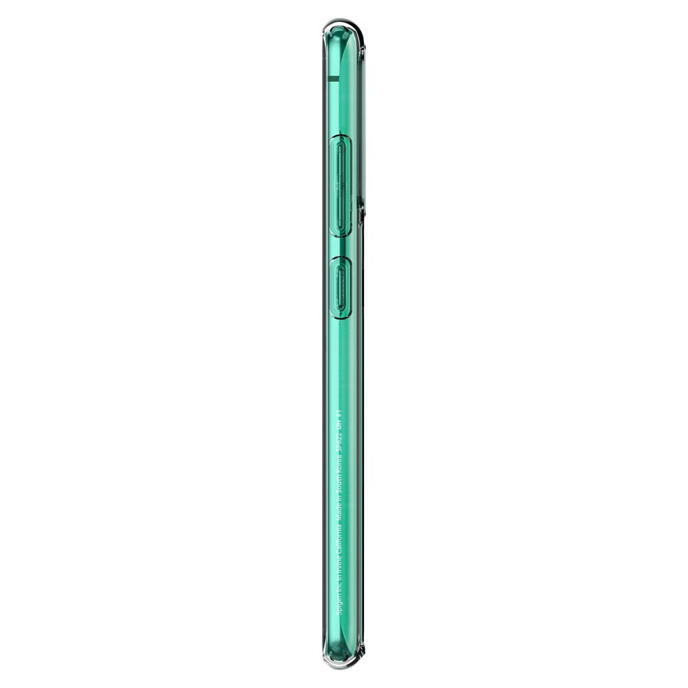COPERTURA SPIGEN ULTRA HYBRID GALAXY S20 FE CRYSTAL CLEAR