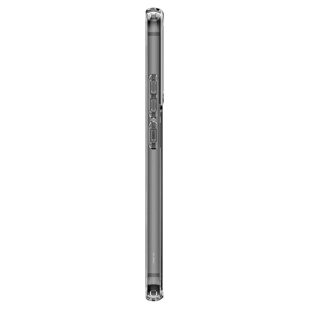COPERTURA SPIGEN ULTRA HYBRID GALAXY S22 CRYSTAL CLEAR