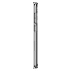 COPERTURA SPIGEN ULTRA HYBRID GALAXY S23 CRYSTAL CLEAR