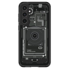 COPERTURA SPIGEN ULTRA HYBRID GALAXY S23 FE ZERO ONE