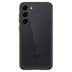 COPERTURA SPIGEN ULTRA HYBRID GALAXY S23 FROST BLACK