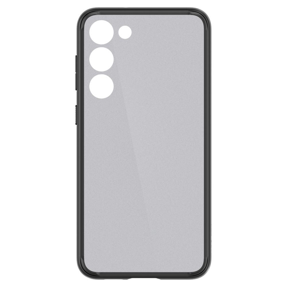 COPERTURA SPIGEN ULTRA HYBRID GALAXY S23 FROST BLACK