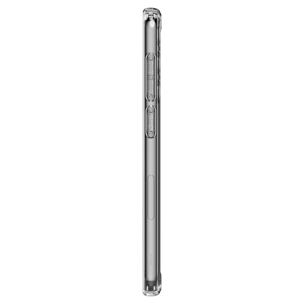 COPERTURA SPIGEN ULTRA HYBRID GALAXY S23+ PLUS CRYSTAL CLEAR