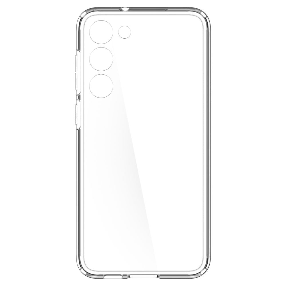 COPERTURA SPIGEN ULTRA HYBRID GALAXY S23+ PLUS CRYSTAL CLEAR