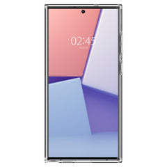 COPERTURA SPIGEN ULTRA HYBRID GALAXY S23 ULTRA CRYSTAL CLEAR