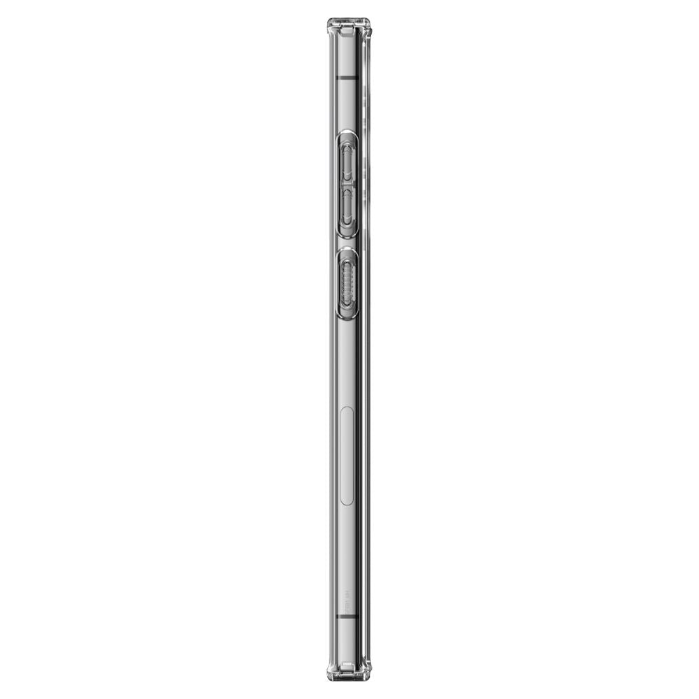 COPERTURA SPIGEN ULTRA HYBRID GALAXY S23 ULTRA CRYSTAL CLEAR