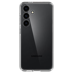 COPERTURA SPIGEN ULTRA HYBRID GALAXY S24+ PLUS CRYSTAL CLEAR