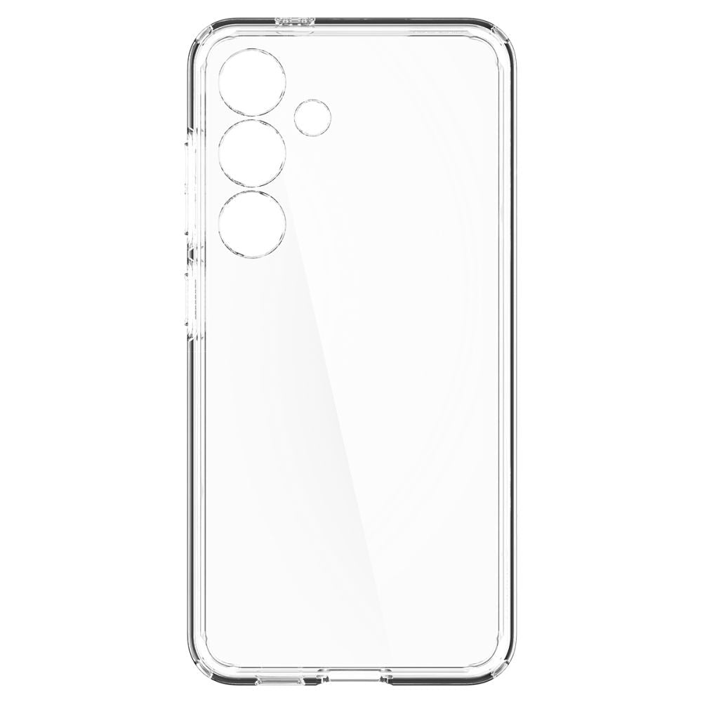 COPERTURA SPIGEN ULTRA HYBRID GALAXY S24+ PLUS CRYSTAL CLEAR