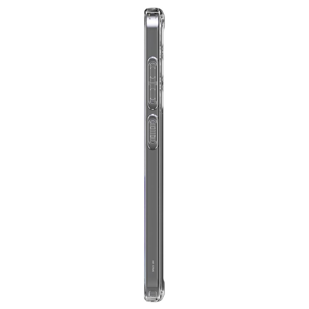 COPERTURA SPIGEN ULTRA HYBRID GALAXY S24+ PLUS CRYSTAL CLEAR