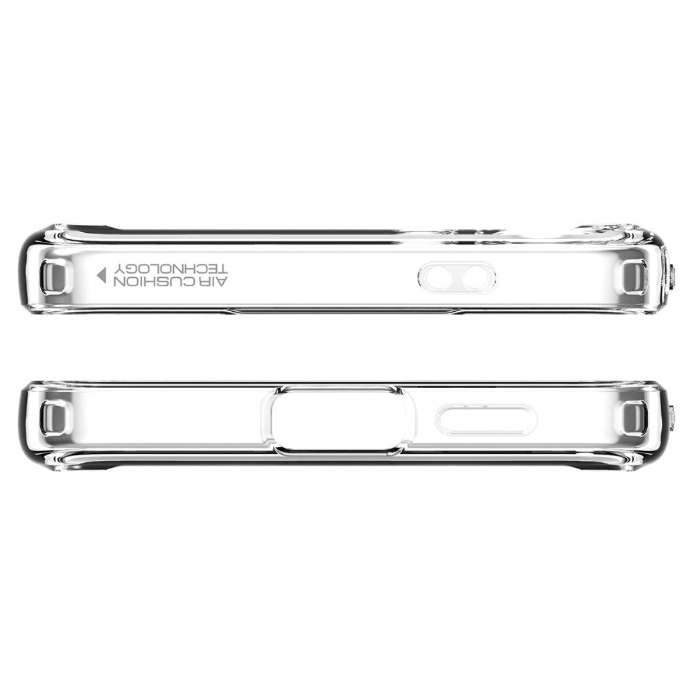 COPERTURA SPIGEN ULTRA HYBRID GALAXY S24+ PLUS CRYSTAL CLEAR