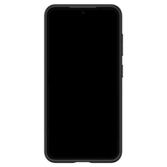 COPERTURA SPIGEN ULTRA HYBRID GALAXY S24+ PLUS NERO OPACO