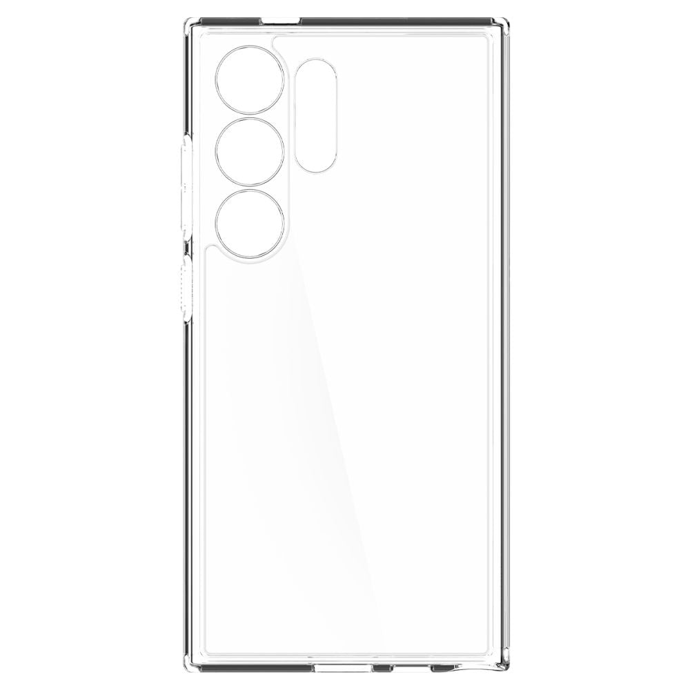 COPERTURA SPIGEN ULTRA HYBRID GALAXY S24 ULTRA CRYSTAL CLEAR