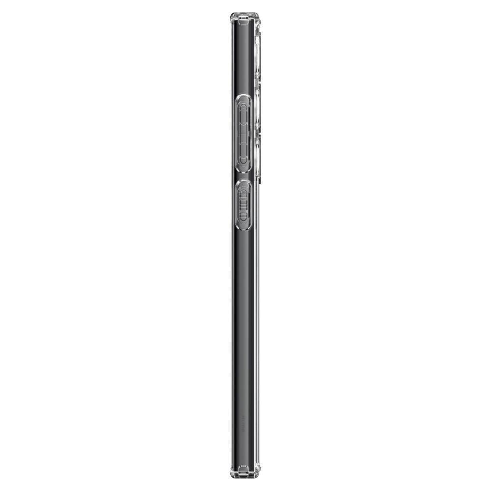 COPERTURA SPIGEN ULTRA HYBRID GALAXY S24 ULTRA CRYSTAL CLEAR