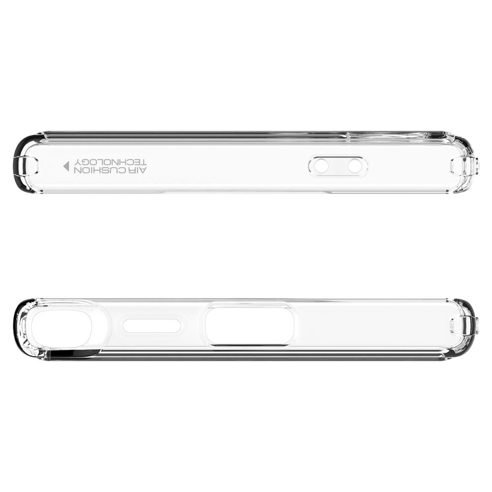 COPERTURA SPIGEN ULTRA HYBRID GALAXY S24 ULTRA CRYSTAL CLEAR