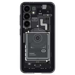 COPERTURA SPIGEN ULTRA HYBRID GALAXY S24 ZERO ONE