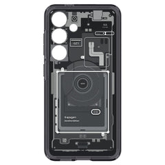 COPERTURA SPIGEN ULTRA HYBRID GALAXY S24 ZERO ONE