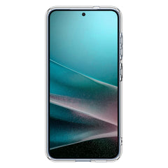 COPERTURA SPIGEN ULTRA HYBRID GALAXY S25+ PLUS CRYSTAL CLEAR