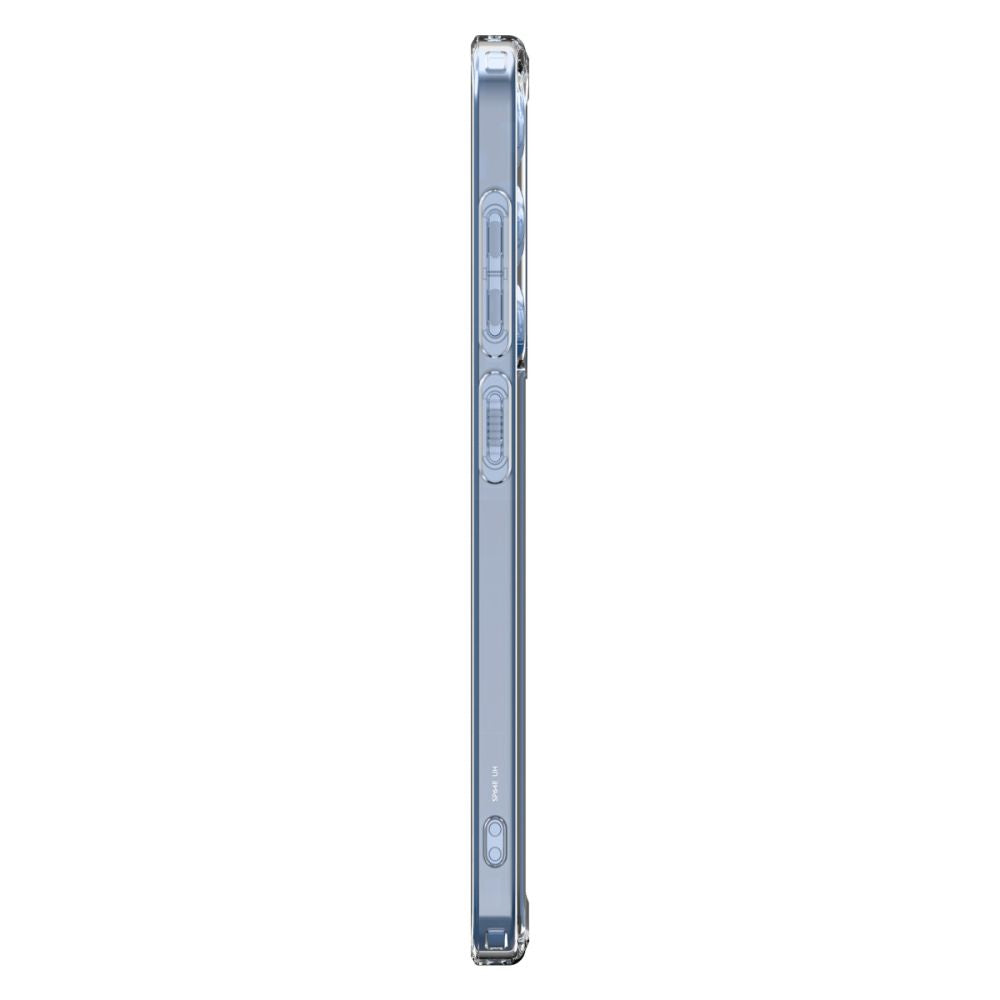 COPERTURA SPIGEN ULTRA HYBRID GALAXY S25+ PLUS CRYSTAL CLEAR