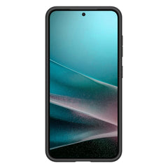 COPERTURA SPIGEN ULTRA HYBRID GALAXY S25+ PLUS FROST BLACK