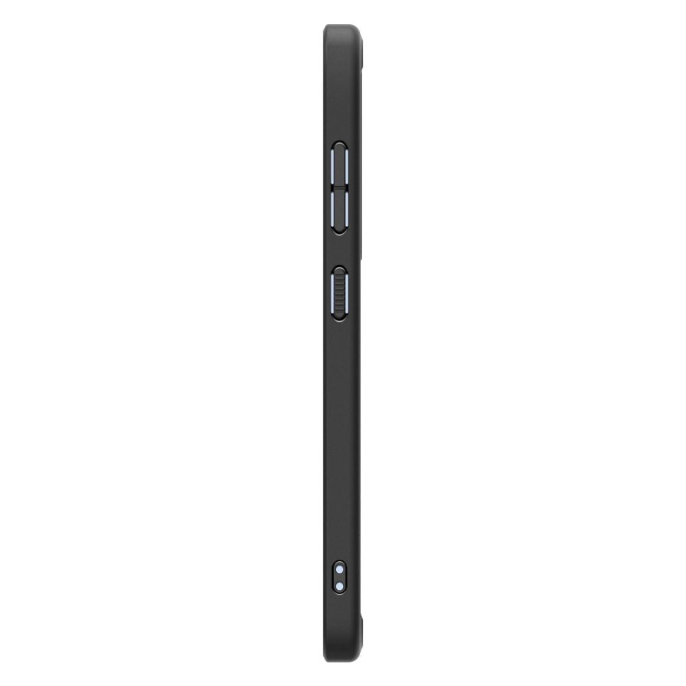 COPERTURA SPIGEN ULTRA HYBRID GALAXY S25+ PLUS FROST BLACK