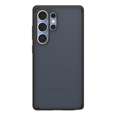 COPERTURA SPIGEN ULTRA HYBRID GALAXY S25 ULTRA FROST BLACK