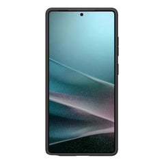 COPERTURA SPIGEN ULTRA HYBRID GALAXY S25 ULTRA FROST BLACK