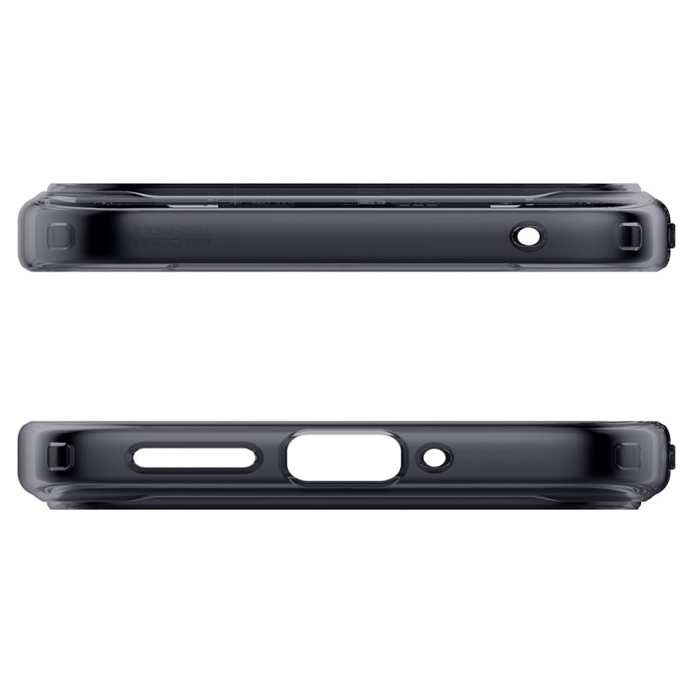 COPERTURA PER GOOGLE PIXEL 9 PRO XL SPIGEN ULTRA HYBRID ZERO ONE