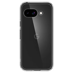 COPERTURA SPIGEN ULTRA HYBRID GOOGLE PIXEL 9A CRYSTAL CLEAR