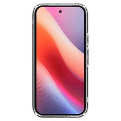 COPERTURA SPIGEN ULTRA HYBRID GOOGLE PIXEL 9A CRYSTAL CLEAR