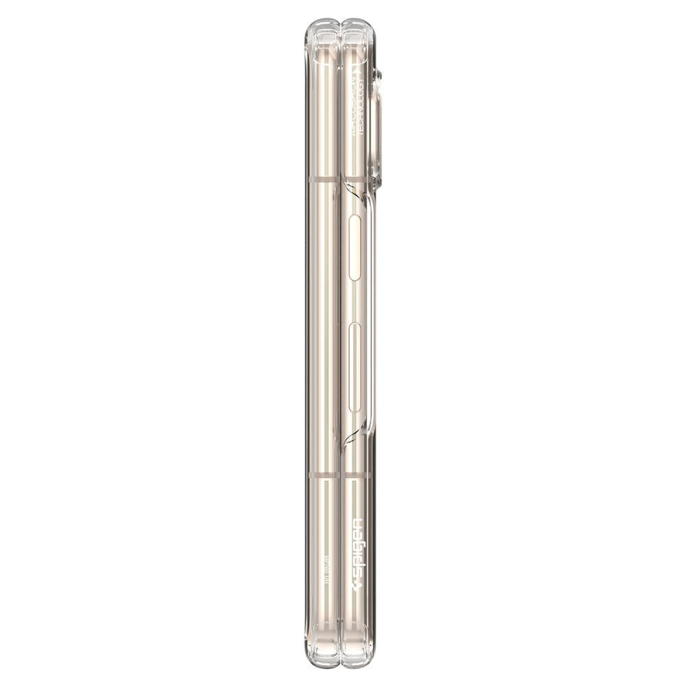 COPERTURA SPIGEN ULTRA HYBRID GOOGLE PIXEL FOLD CRYSTAL CLEAR