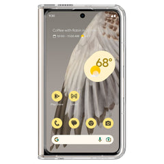 COPERTURA SPIGEN ULTRA HYBRID GOOGLE PIXEL FOLD CRYSTAL CLEAR