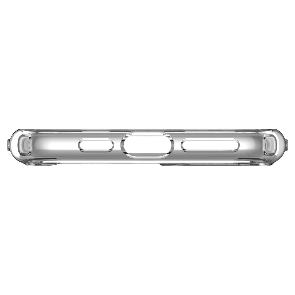 COPERTURA SPIGEN ULTRA HYBRID IPHONE 11 PRO MAX CRYSTAL CLEAR