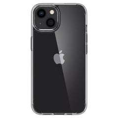 COPERTURA SPIGEN ULTRA HYBRID IPHONE 13 CRYSTAL CLEAR