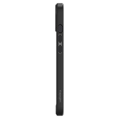 COPERTURA SPIGEN ULTRA HYBRID IPHONE 13 NERO OPACO