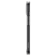 COPERTURA SPIGEN ULTRA HYBRID IPHONE 13 MINI CRYSTAL CLEAR