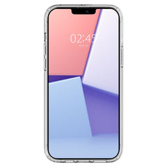 COPERTURA SPIGEN ULTRA HYBRID IPHONE 13 PRO MAX CRYSTAL CLEAR
