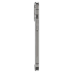 COPERTURA SPIGEN ULTRA HYBRID IPHONE 13 PRO MAX CRYSTAL CLEAR