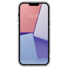 COPERTURA SPIGEN ULTRA HYBRID IPHONE 14 CRYSTAL CLEAR