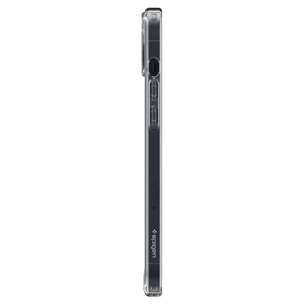 COPERTURA SPIGEN ULTRA HYBRID IPHONE 14 CRYSTAL CLEAR
