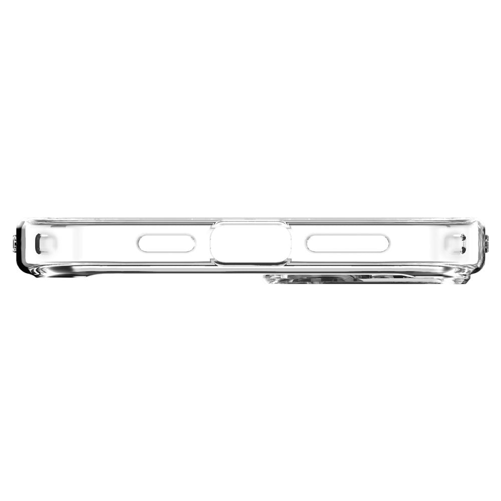 COPERTURA SPIGEN ULTRA HYBRID IPHONE 14 CRYSTAL CLEAR